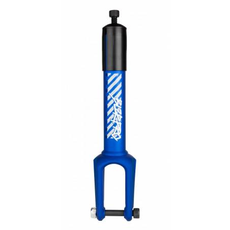 HIC/SCS Blazer Pro Rebellion Fork (Blue) nuo Blazer Pro