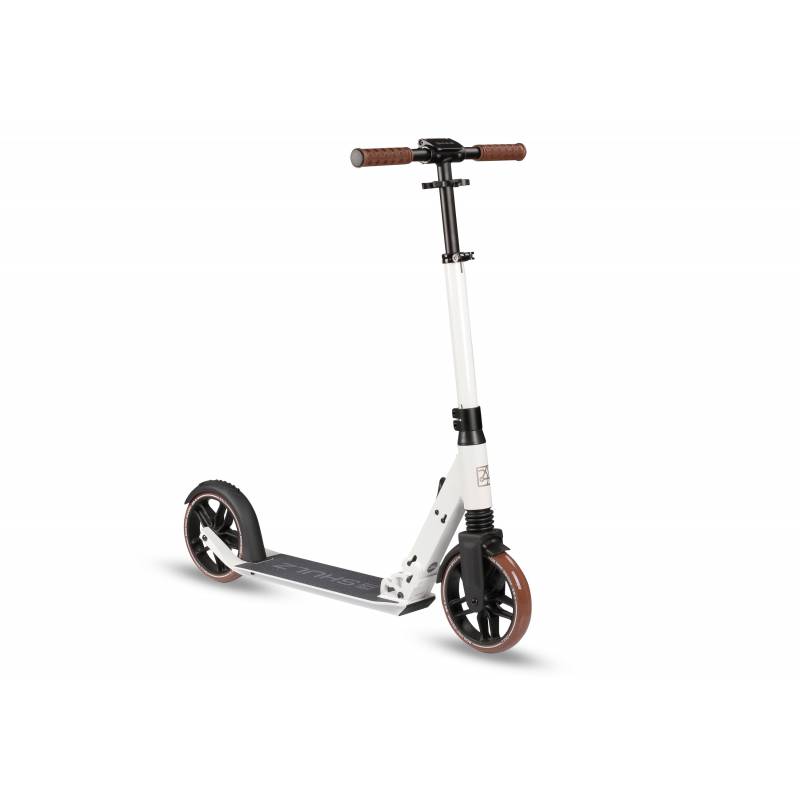 SHULZ 200 / Snow White nuo SHULZ scooters
