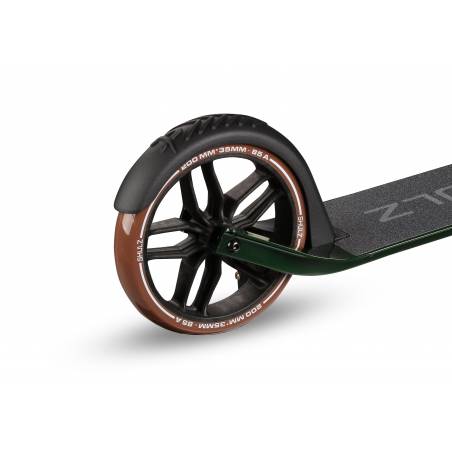 SHULZ 200 / Race green nuo SHULZ scooters