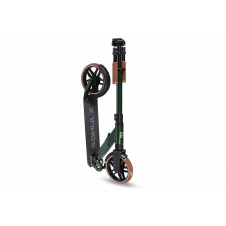 SHULZ 200 / Race green nuo SHULZ scooters