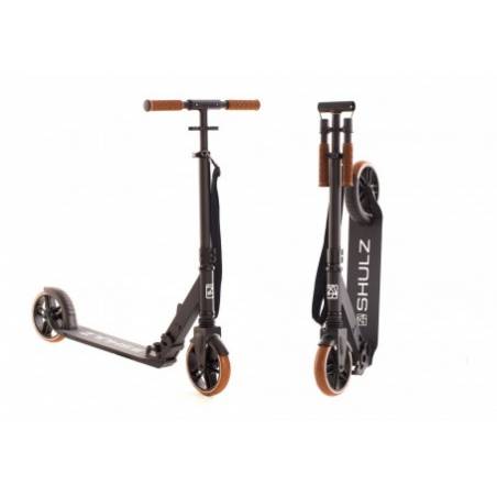 SHULZ 175 / Black nuo SHULZ scooters