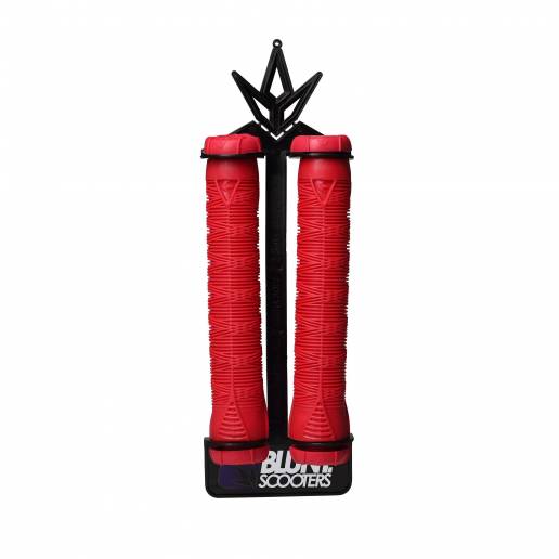 BLUNT HAND GRIP V2 Red nuo Eco