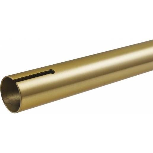 HIC/SCS Longway Kronos Titanium 34,8mm oversized 650mmx610mm - Gold Line nuo Longway