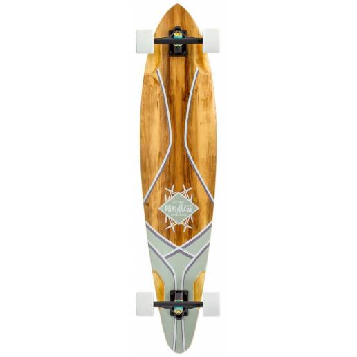 Mindless Core Pintail 44" nuo Mindless longboards