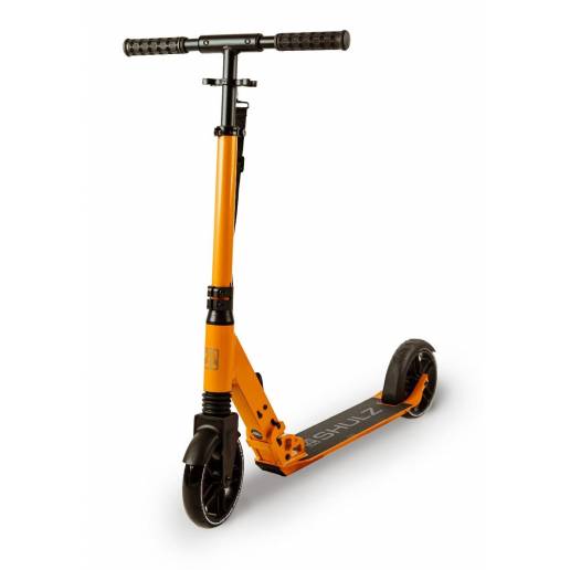 SHULZ 175 / Orange nuo SHULZ scooters