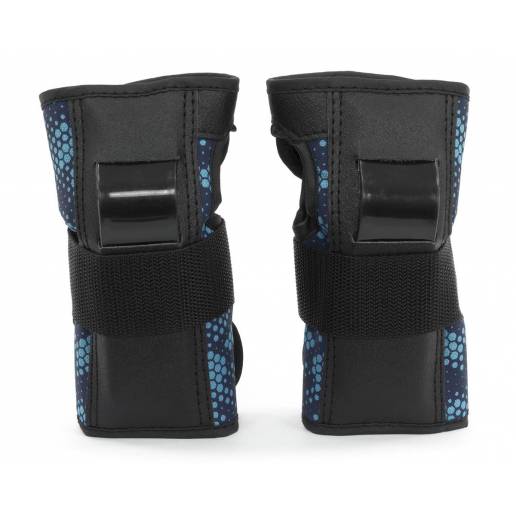 Riešų apsaugos REKD Wrist guard (Black/Blue) / Medium nuo REKD