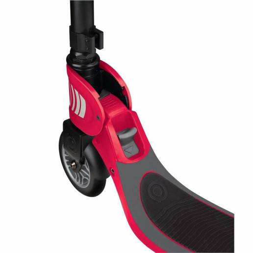 Globber Flow Foldable 125 Red nuo Globber
