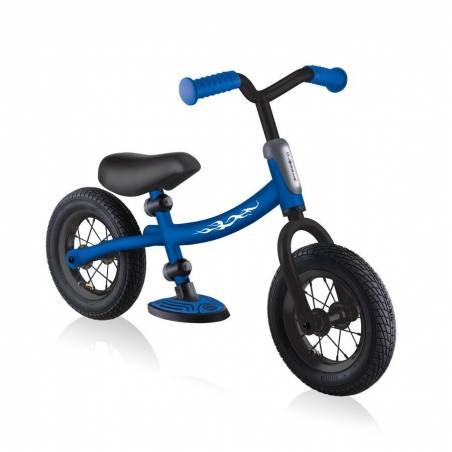 Balansinis dviratukas Globber Go Bike Air (Navy Blue) 2021 nuo Globber