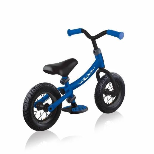 Balansinis dviratukas Globber Go Bike Air (Navy Blue) 2021 nuo Globber