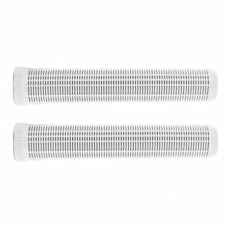 District S-Series G15S Grips Standard 140mm White nuo District