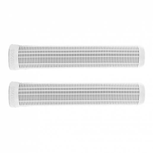 District S-Series G15L Grips Long 170mm White nuo District