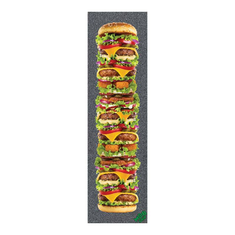 MOB Grip Big Burger 9" x 33" nuo MOB Grip
