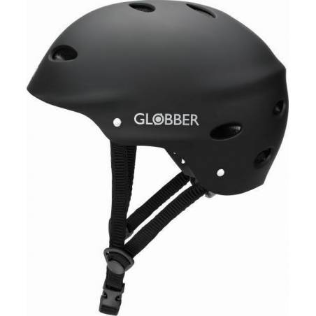 Globber helmet Black M nuo Globber