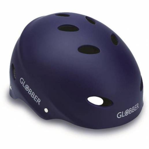 Globber helmet Blue M nuo Globber