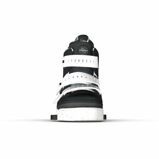 Slingshot Space Mob Boots 2021 - 10 nuo Slingshot