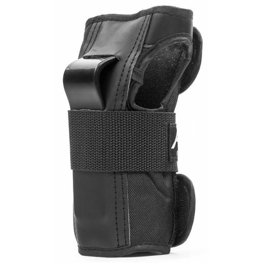 Riešų apsaugos REKD Wrist guard (Black/Black) / Extra LARGE nuo REKD