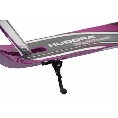 Hudora Big Wheel 205 Purple nuo Hudora