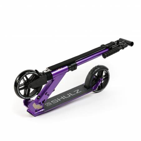 SHULZ 175 / Purple nuo SHULZ scooters