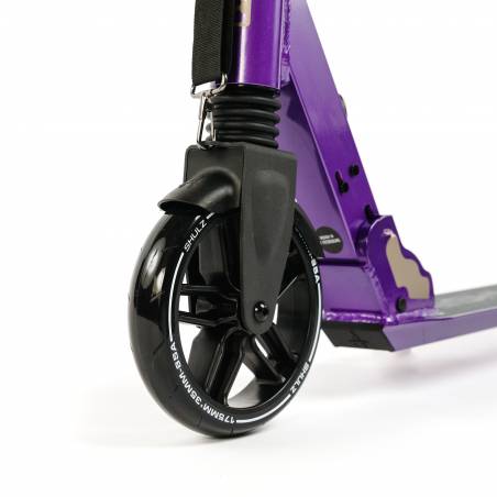 SHULZ 175 / Purple nuo SHULZ scooters