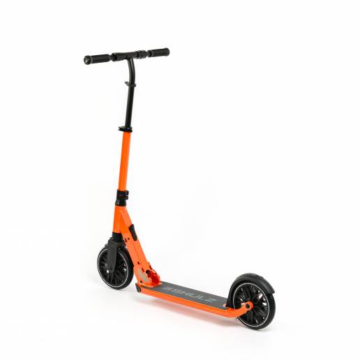 SHULZ 200 Pro Orange nuo SHULZ scooters