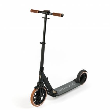 Shulz Speed 250 / Black nuo SHULZ scooters