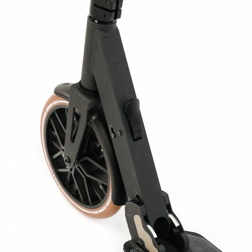 Shulz Speed 250 / Black nuo SHULZ scooters