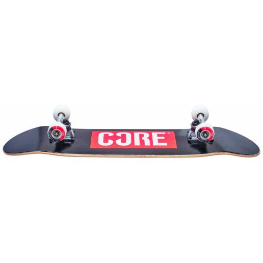 Riedlentė CORE C2 Stamp 7.75" nuo CORE Klasikinės riedlentės (skateboards)  Riedlentė, skeitas, skateboard, core skateboard Ried