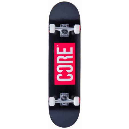Riedlentė CORE C2 Stamp 7.75" nuo CORE Klasikinės riedlentės (skateboards)  Riedlentė, skeitas, skateboard, core skateboard Ried