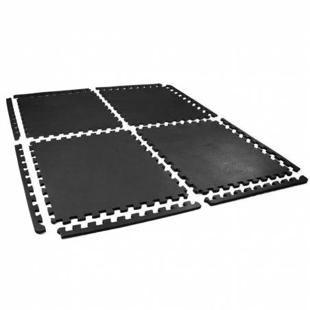 Puzzle tipo EVA kilimėlis sporto zonai ar pratimams atlikti SMJ Sport YG011 (1,54 m²) nuo SMJ sport Kilimėliai mankštai   Fitnes