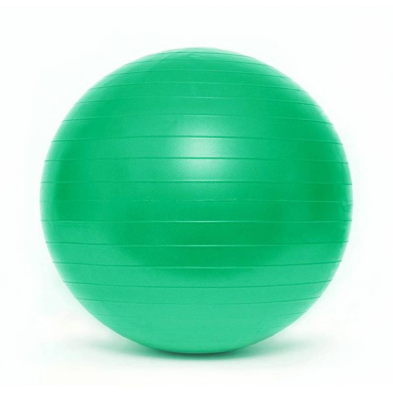 Gimnastikos kamuolys SMJ BL003 75 cm nuo SMJ