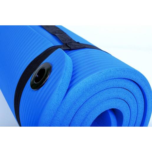 Kilimėlis mankštai SMJ 183x61x1,5 cm YG002 Blue nuo SMJ sport Kilimėliai mankštai   Fitnesas ir Joga