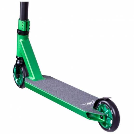 Flyby Lite Green 100 nuo Rideoo
