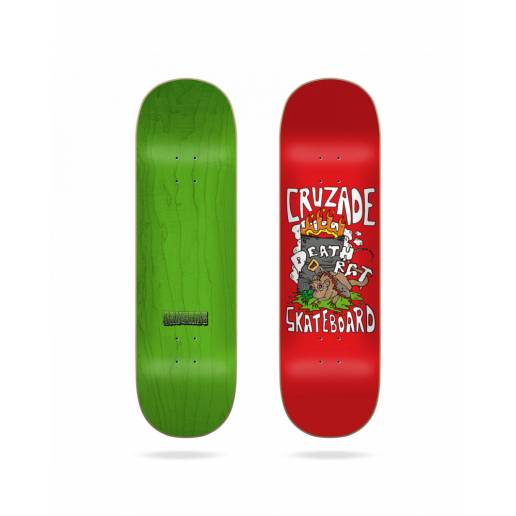 Cruzade Death Rat 9.0" nuo Cruzade skateboards