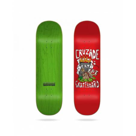 Cruzade Death Rat 9.0" nuo Cruzade skateboards