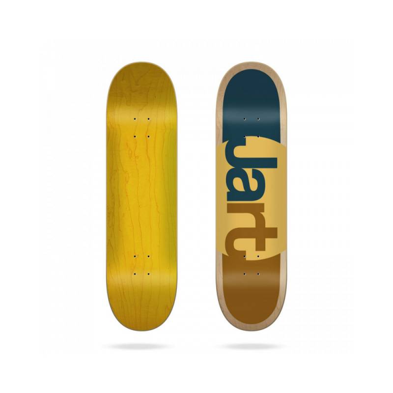 Jart Flagship 8.375" nuo JART skateboards