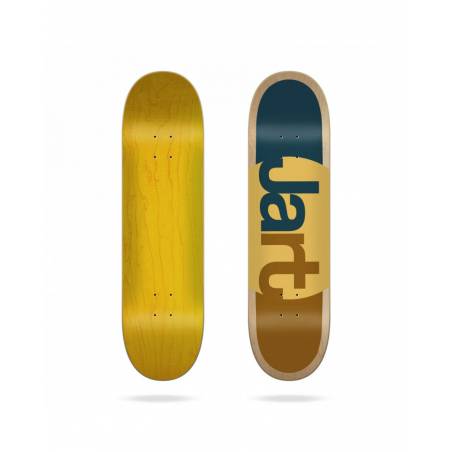 Jart Flagship 8.375" nuo JART skateboards