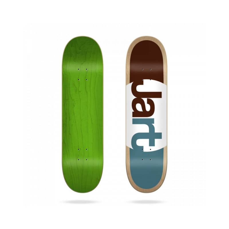 Jart Flagship 8.25" nuo JART skateboards