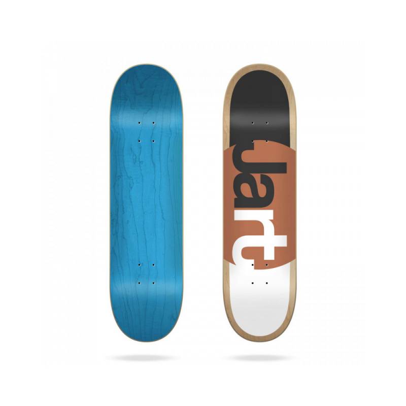 Jart Flagship 8.5" nuo JART skateboards