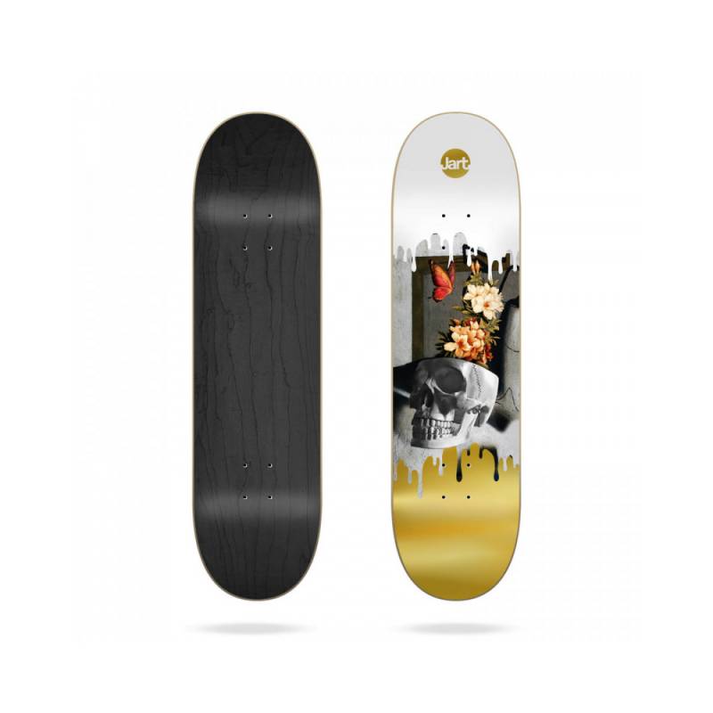 Jart Golden 8.25" nuo JART skateboards