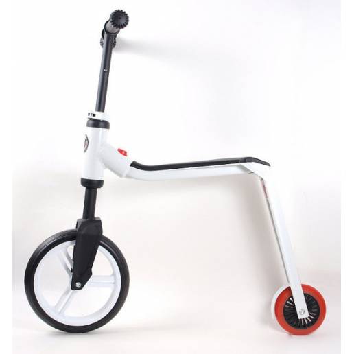 Scoot and Ride Highwaybuddy 2 in 1 nuo Scoot and Ride