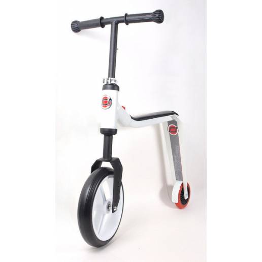 Scoot and Ride Highwaybuddy 2 in 1 nuo Scoot and Ride
