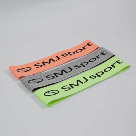 Pasipriešinimo gumų rinkinys SMJ EX004 nuo SMJ Pasipriešinimo gumos ir diržai   Fitnesas ir Joga