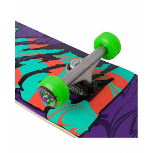 Creature Warp Mid Complete 7.8" x 31.5" nuo Creature Skateboards Klasikinės riedlentės (skateboards)  Riedlentė, skeitas, skateb