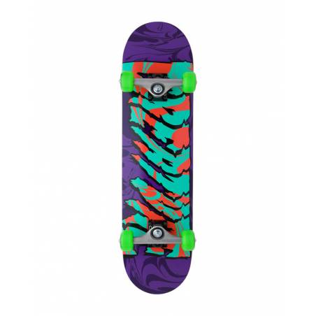 Creature Warp Mid Complete 7.8" x 31.5" nuo Creature Skateboards Klasikinės riedlentės (skateboards)  Riedlentė, skeitas, skateb