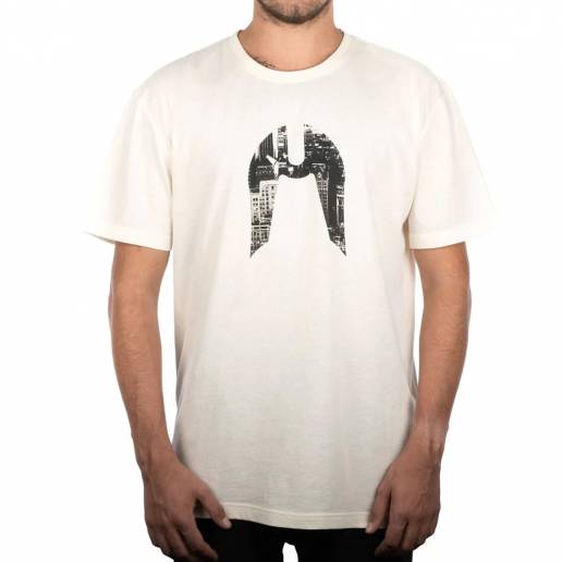 Marškinėliai / Ethic Metropolis T-Shirt nuo Ethic DTC Džemperiai   Drabužiai