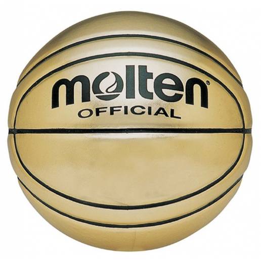 Suvenyrinis krepšinio kamuolys Molten BG-SL7, 7 dydis nuo Molten Krepšinio kamuoliai   Kamuoliai