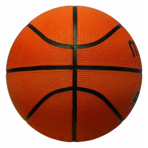 Krepšinio kamuolys Molten MB5, 5 dydis (serija MB5) nuo Molten Krepšinio kamuoliai   Kamuoliai