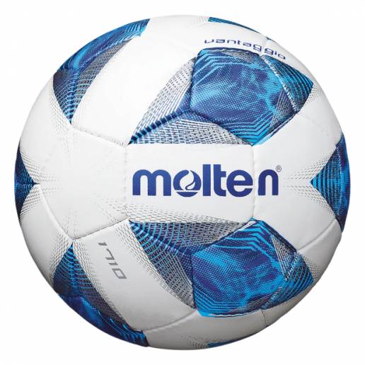 Futbolo kamuolys Molten F5A1710, 5 dydis nuo Molten Futbolo kamuoliai   Kamuoliai