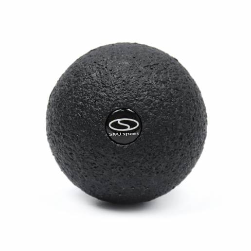 Masažinis kamuoliukas, 6 cm skersmens nuo SMJ Masažui   Fitnesas ir Joga