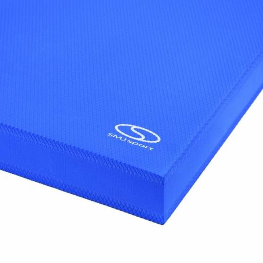 Balansinė pagalvė pusiausvyros pratimams SMJ sport BL002 (40 x 50 x 6,5 cm) nuo SMJ sport Masažui   Fitnesas ir Joga